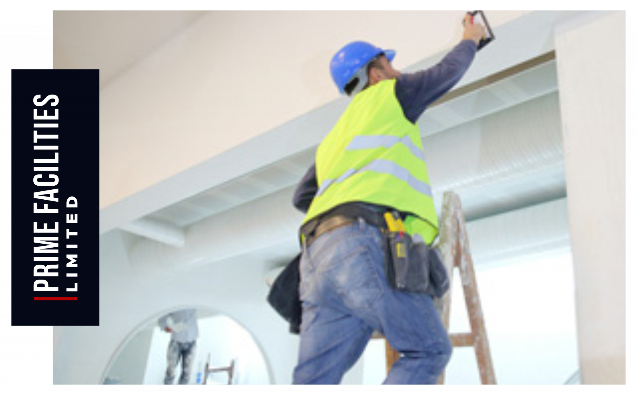 Building Fabric Maintenance Prime Facilities Limited